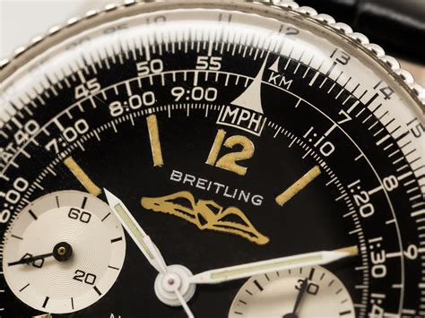 breitling 806 box papers sold|Breitling navitimer watch.